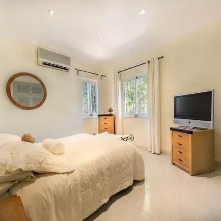 Torre Apartment Torremolinos